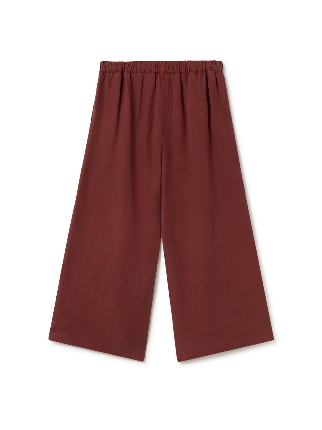 Women’s eco TENCEL™ trousers