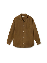 Nuku Hiva - Bronze Brown - Bronze Brown / L