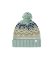 Bonnet Nukuoro - Jacquard - Jacquard / S