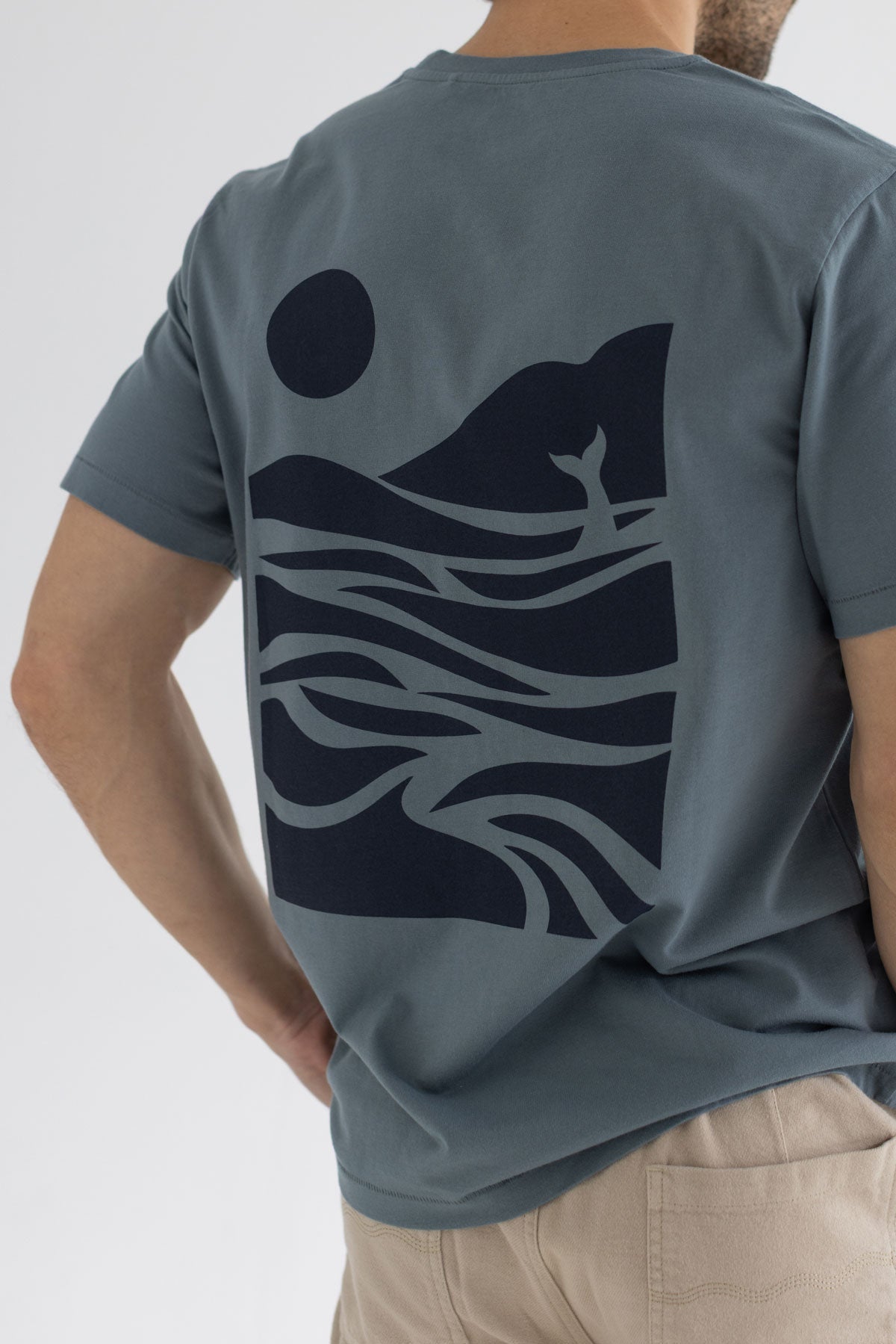 Ognat - Storm Blue