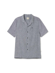 Olivera - Navy Stripes - Navy Stripes / Small