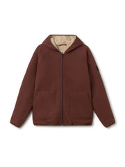 Pandawa - Russet - Russet / Medium