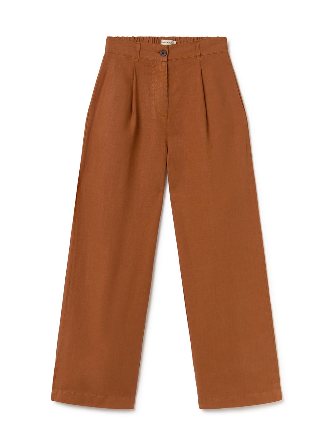 Poivre - Umber Brown