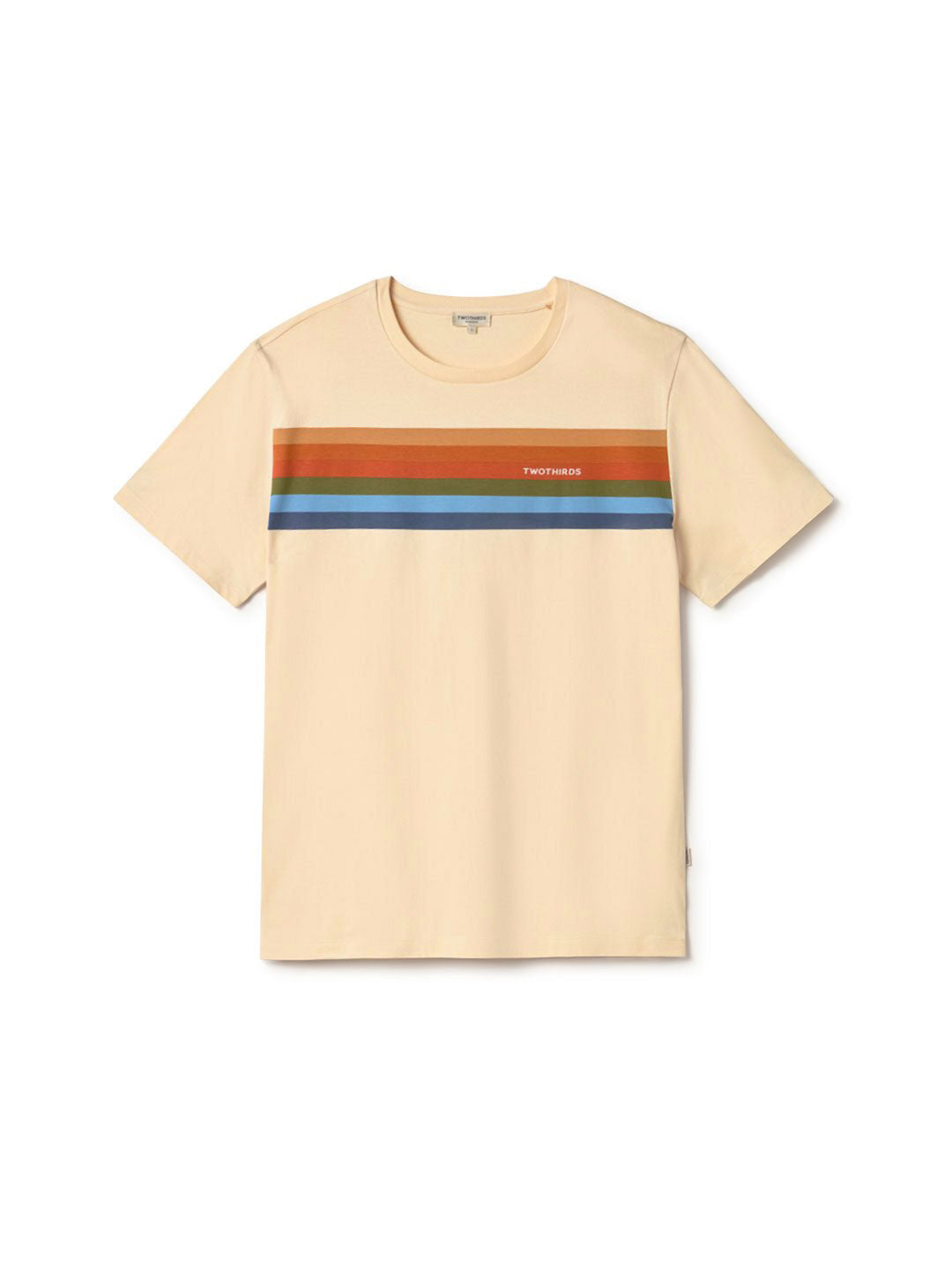 Popo - Vintage Ecru