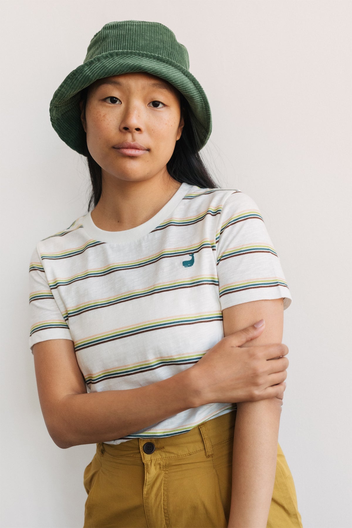 Puna - Retro Stripes