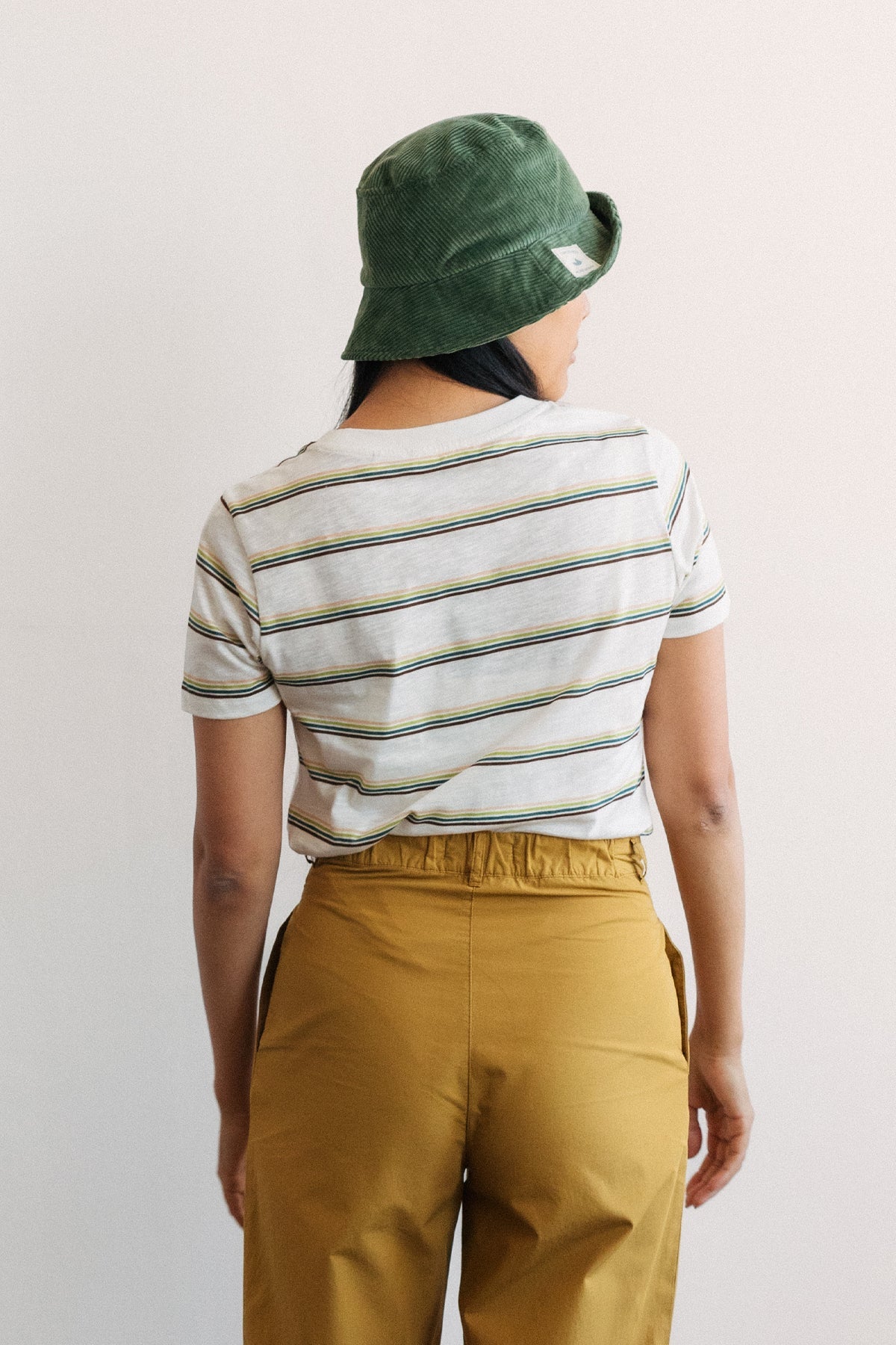 Puna - Retro Stripes