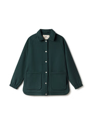 Ramea - Washed Green - Washed Green / M