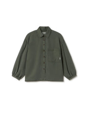 Recco - Dark Green - Dark Green / Extra Small