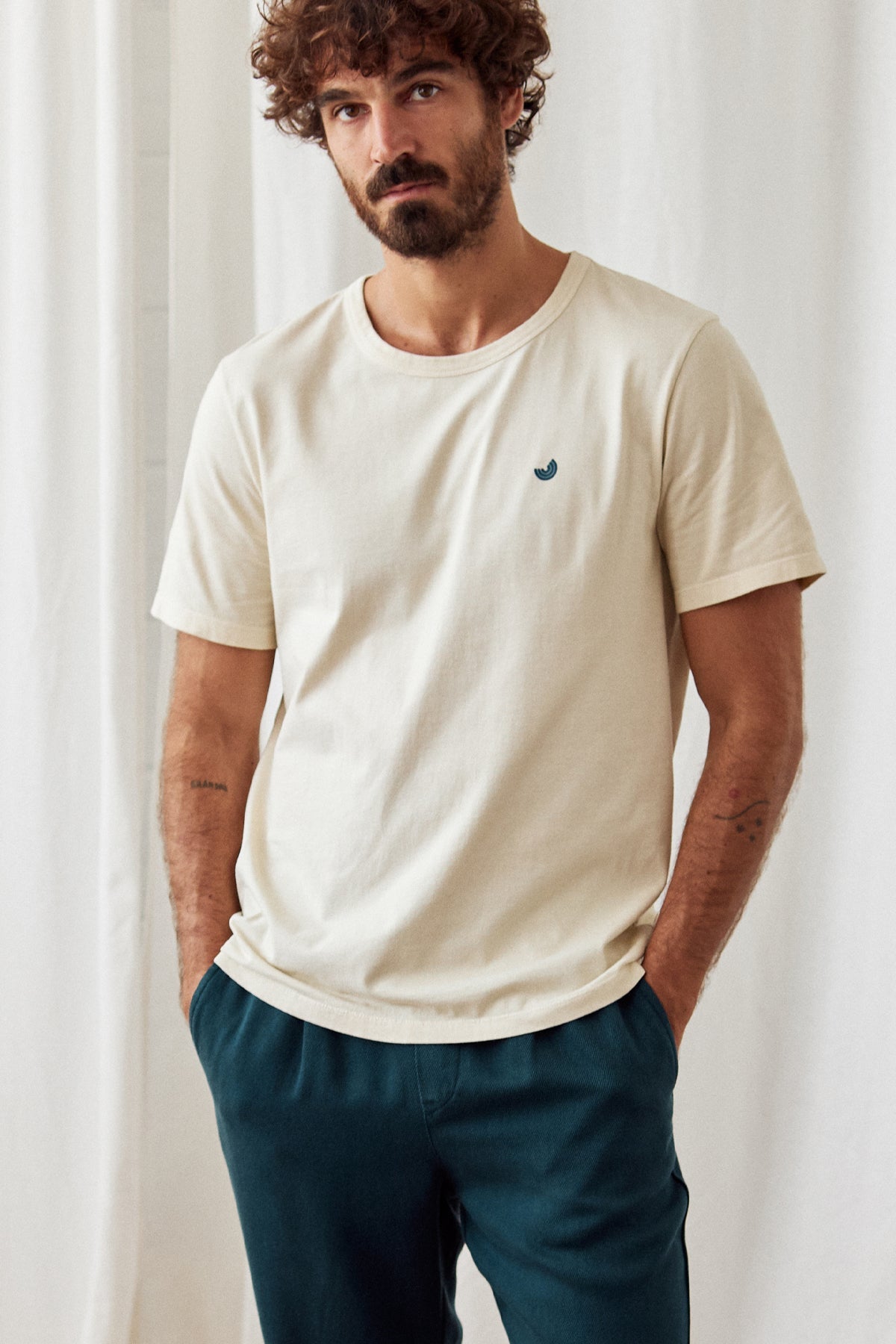 Recif - Natural White