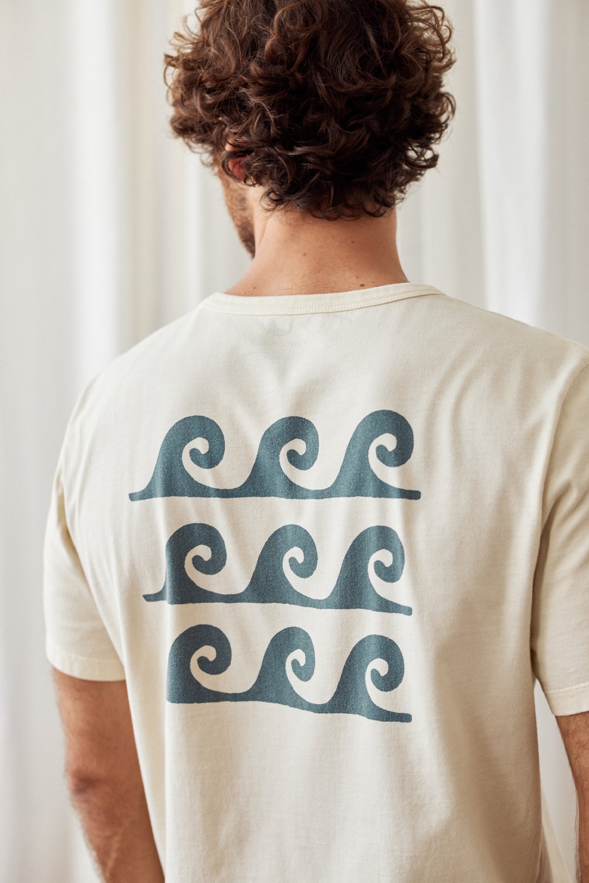 graphic tee organic cotton