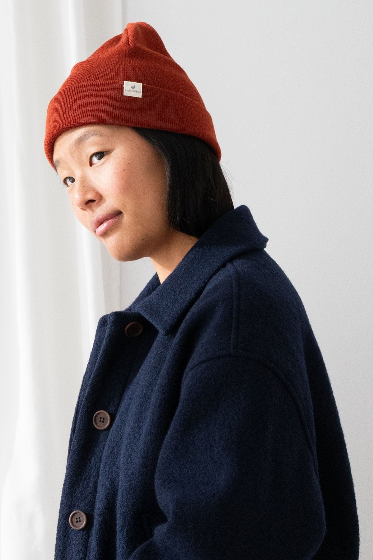 Rennell - Navy
