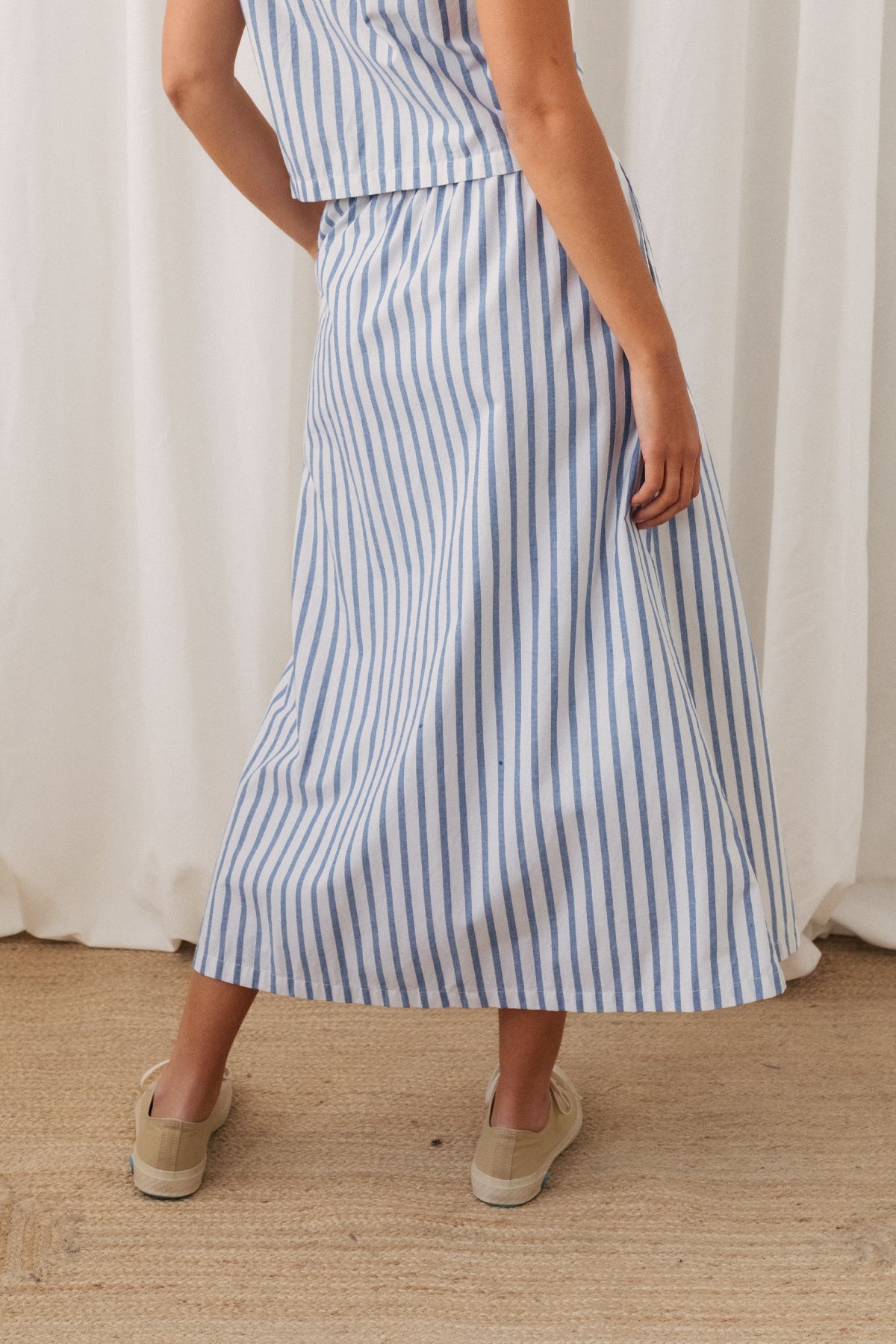 Reyneke - Sailor Stripes