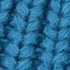 Ribbed Beanie - Ocean