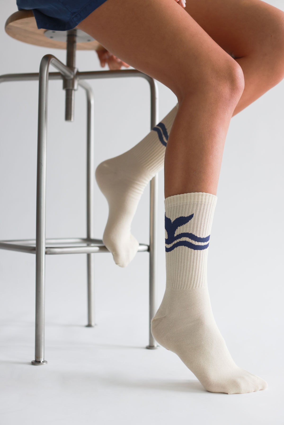 Rolas - Navy