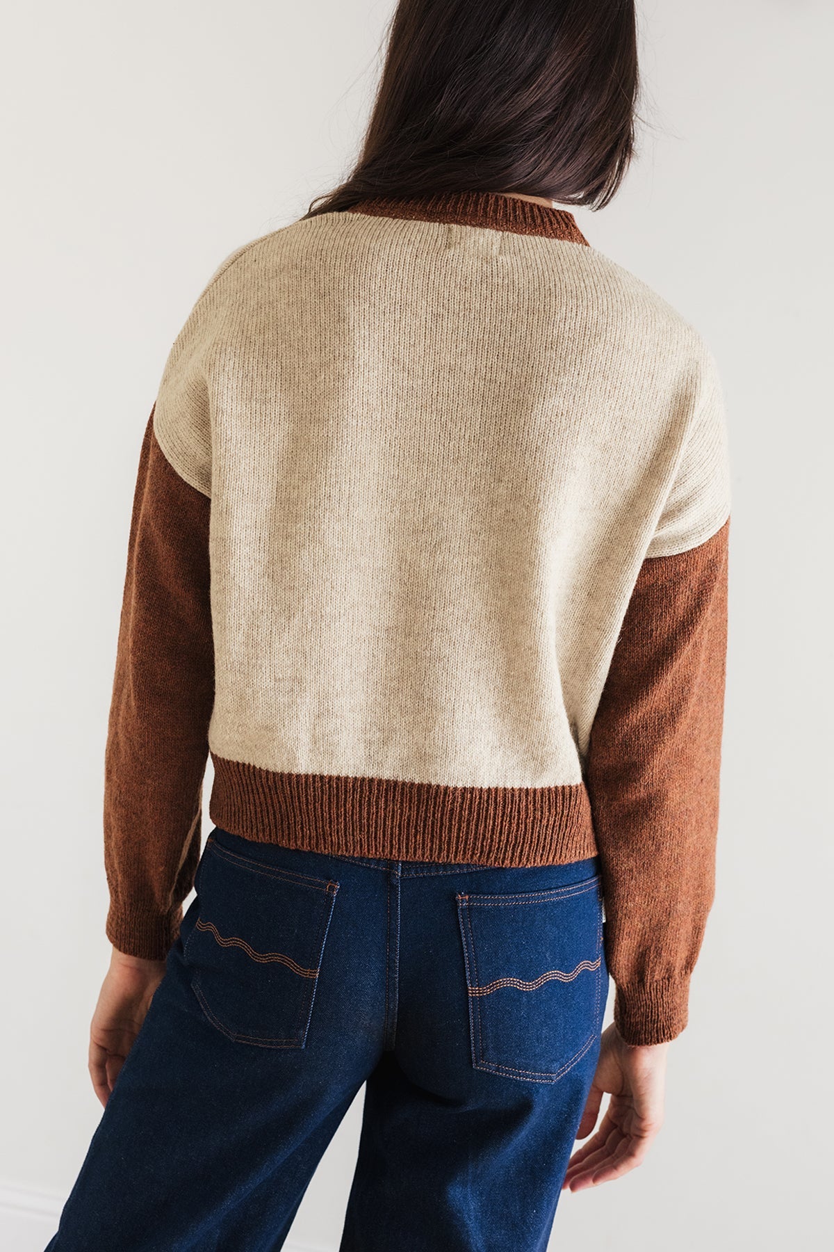 Ethical Portuguese-made knitwear