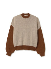 Rondinara - Natural Bicolour - Natural Bicolour / Extra Small