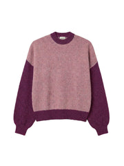 Rondinara - Pink Bicolour - Pink Bicolour / Extra Small