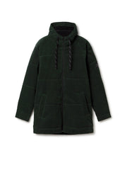 Rush - Dark Green - Dark Green / Small