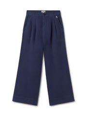 Sandhamn - Naval Blue - Naval Blue / 34