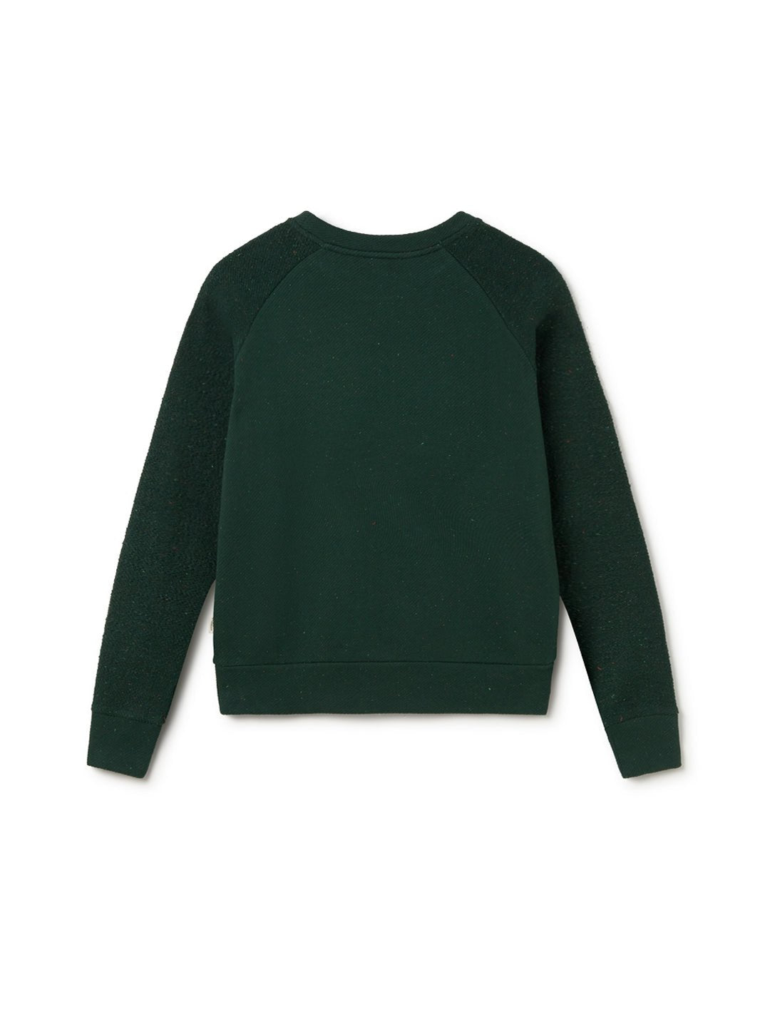 Organic cotton Santa Monica sweater