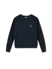 Santa Monica - Navy - Navy / Extra Small