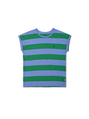 Santandria - Bicolour Green - Bicolour Green / Extra Small