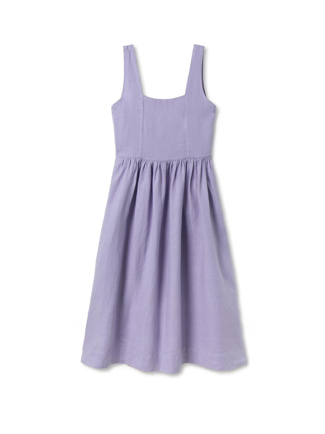 Sao Miguel - Light Purple