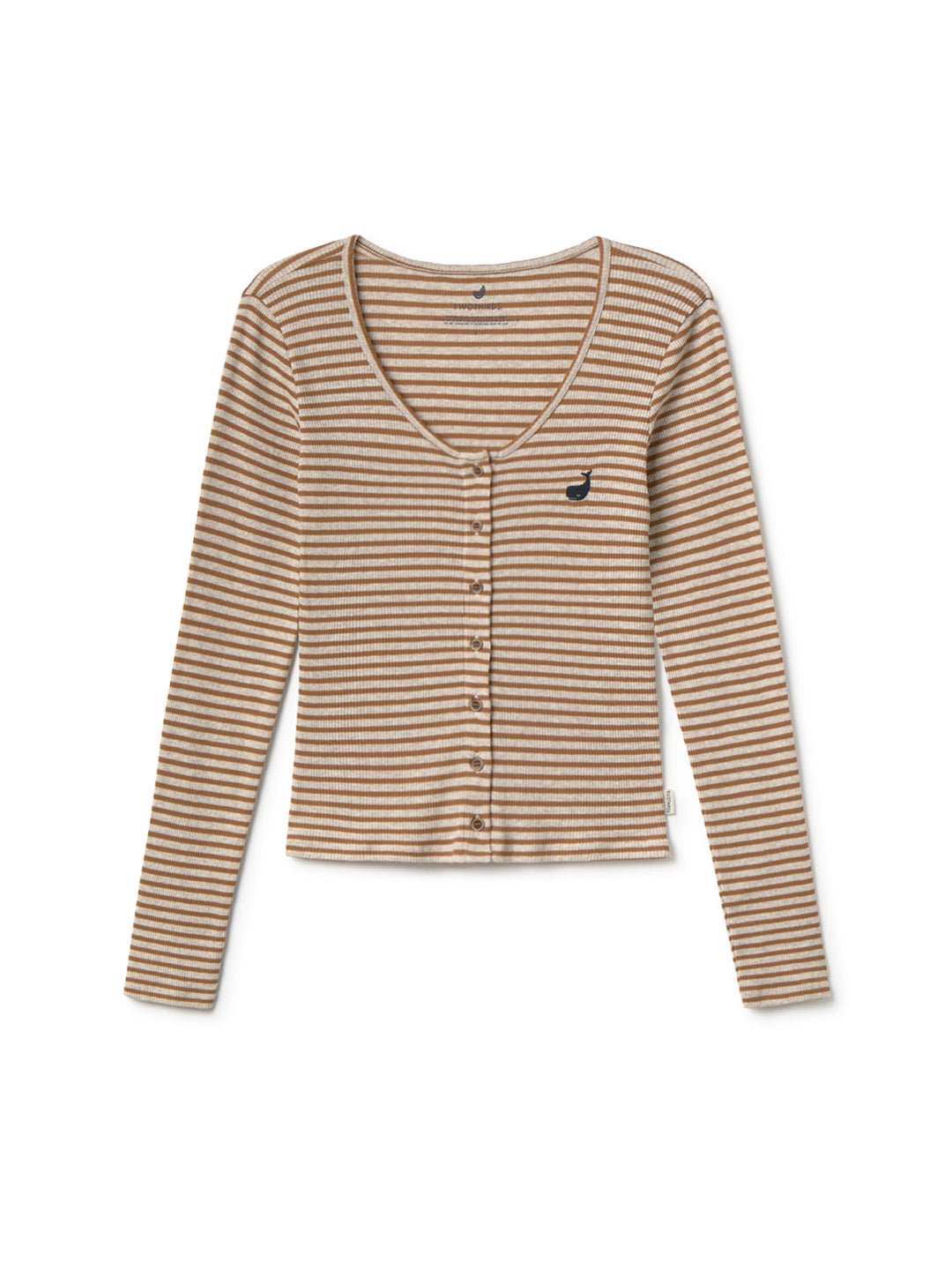 Sava - Caramel Stripes