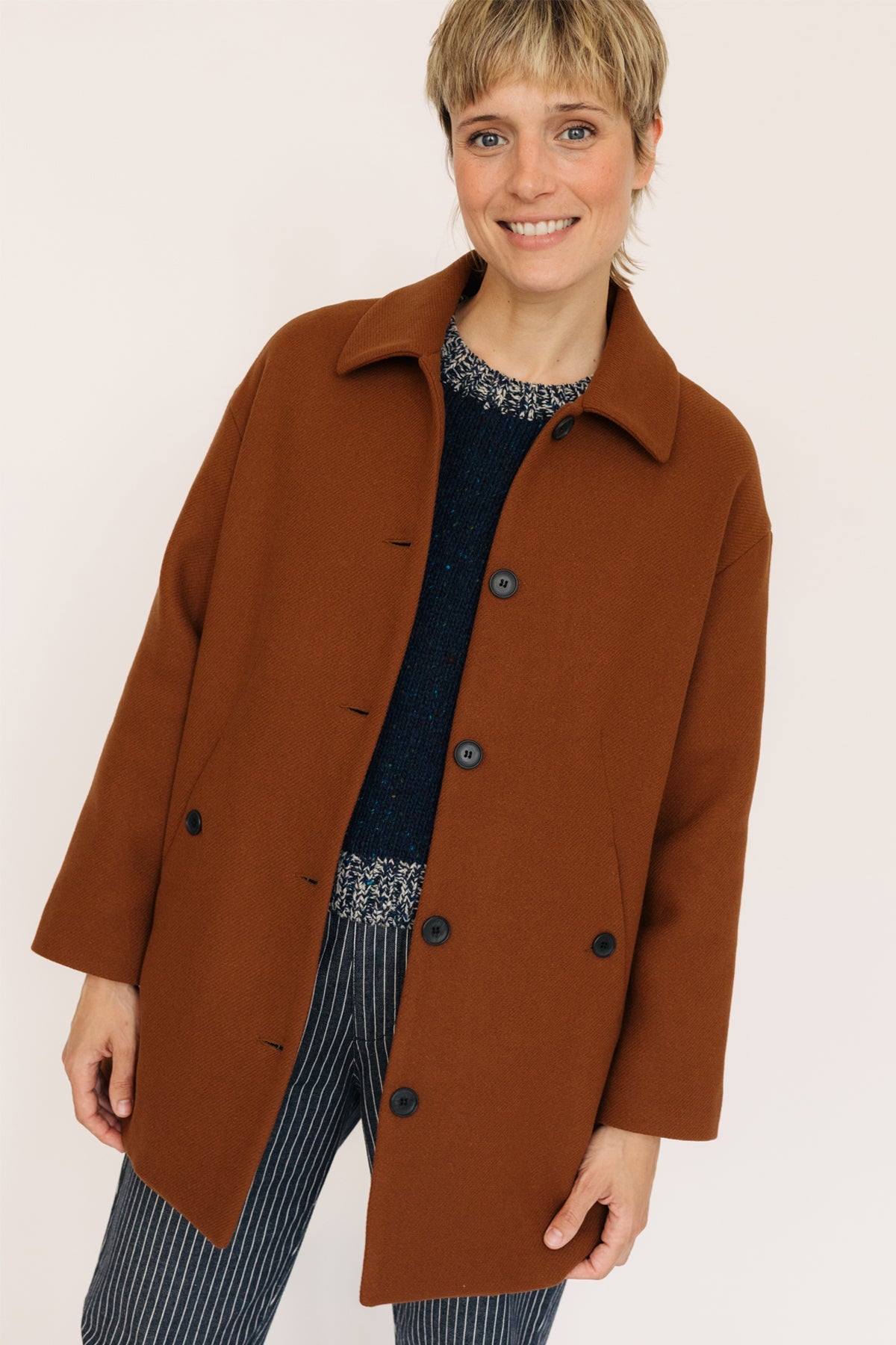 meta-preview, dropped shoulders winter jacket