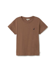 Sepanggar - Brown - Brown / Extra Large