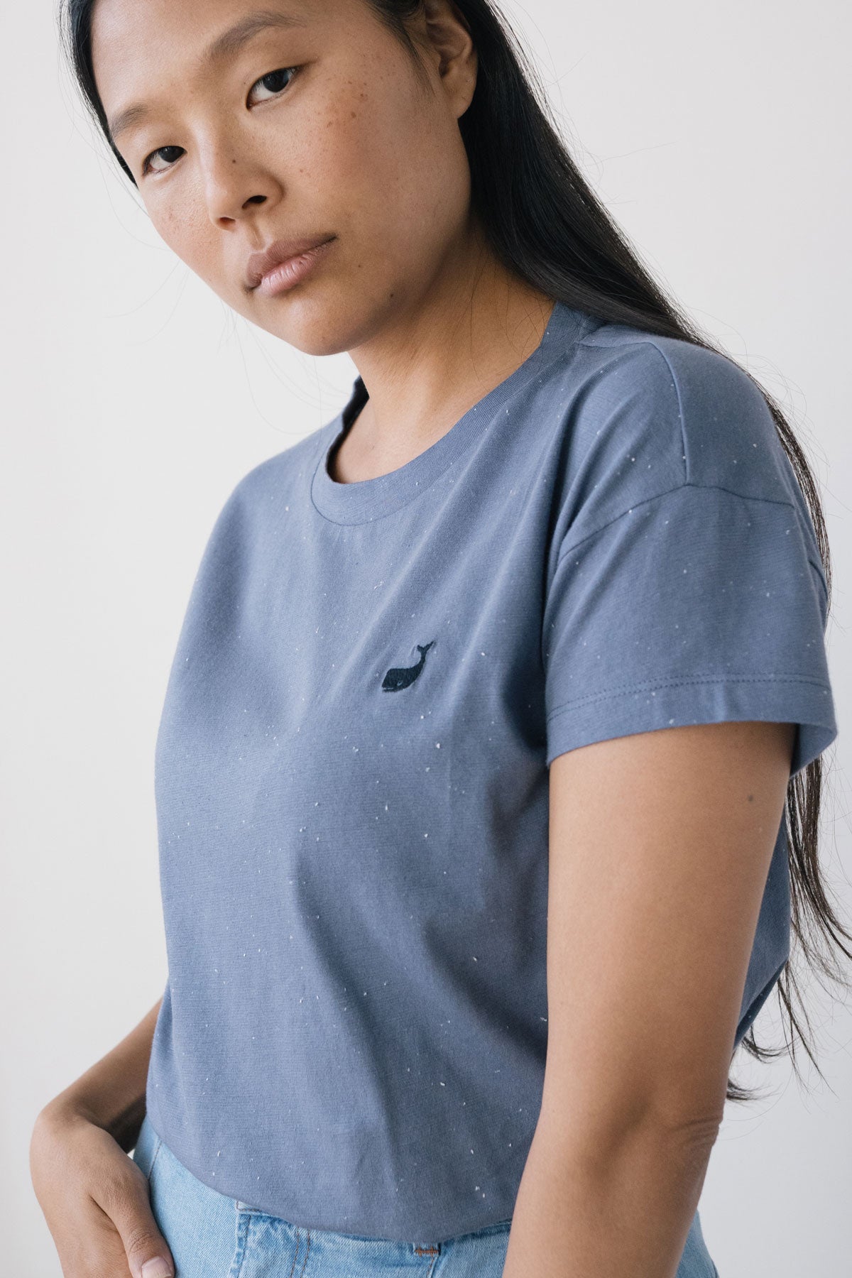 Sepanggar - Vintage Indigo