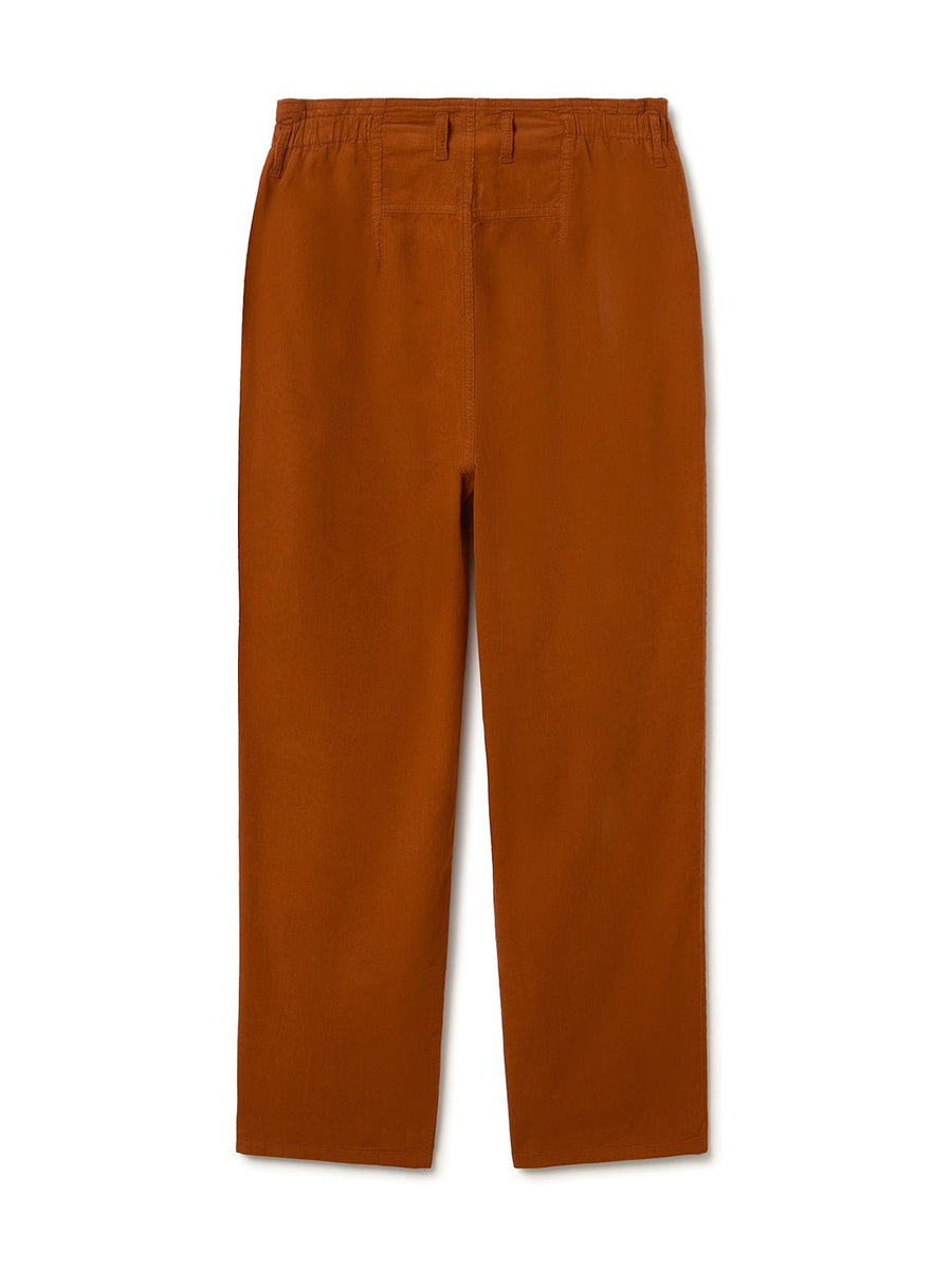 SUAVELE 【SV-0109】TOROMI DRAPE EASY PANTS Drape Easy Pants | Flower | UNIQLO US