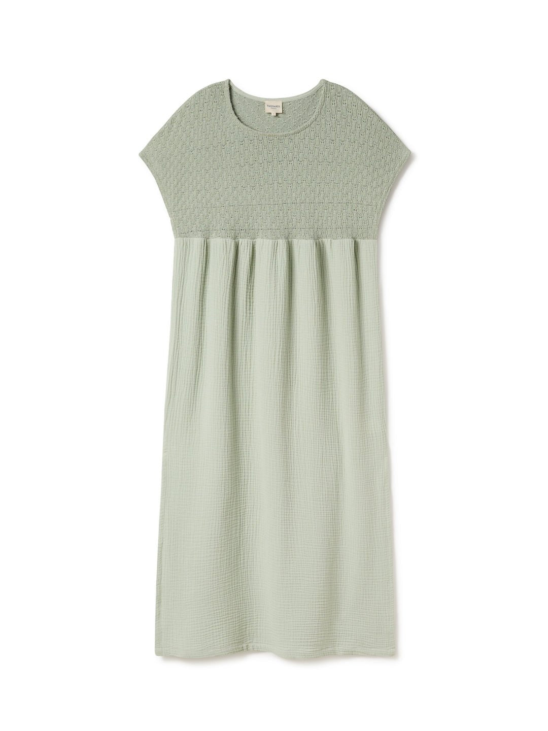 Simonszand - Desert Sage Green