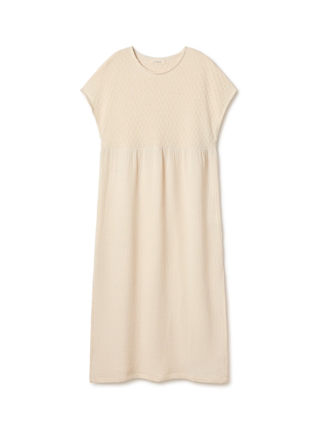 Simonszand — Off White