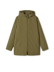 Snake - Dark Olive - Dark Olive / Large