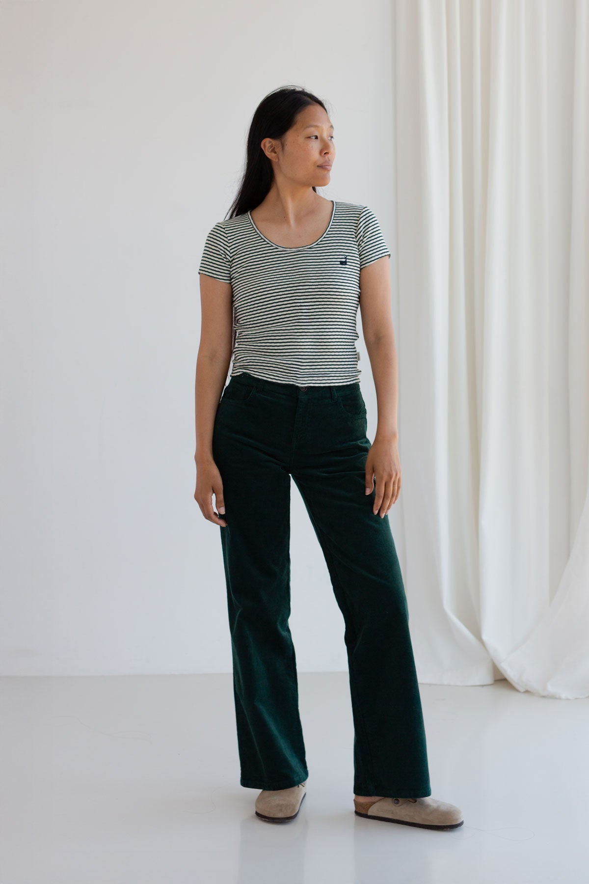 Sora - Dark Green