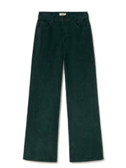 Sora - Dark Green - Dark Green / 34