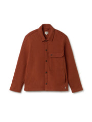 Streedagh - Burnt Orange - Burnt Orange / Small