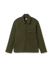 Streedagh - Moss Green - Moss Green / Small