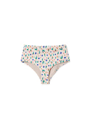 Sutton Bottom - Abstract Print - Abstract Print / Small