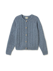 Taborcillo - Misty Blue - Misty Blue / L