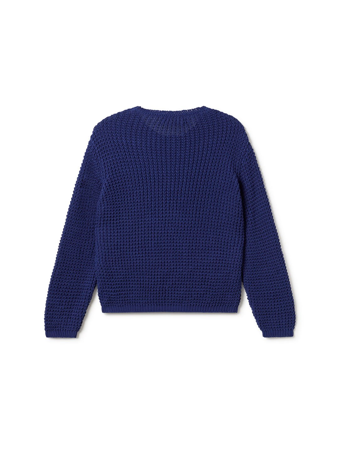 Teresa - Cobalt Blue