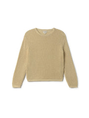 Teresa - Cream - Cream / Extra Small