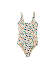 Tyrella - Abstract Print - Abstract Print / S