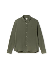 Unyee - Deep Lichen Green - Deep Lichen Green / M