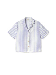 Uto - Medium Purple - Light Khaki / L