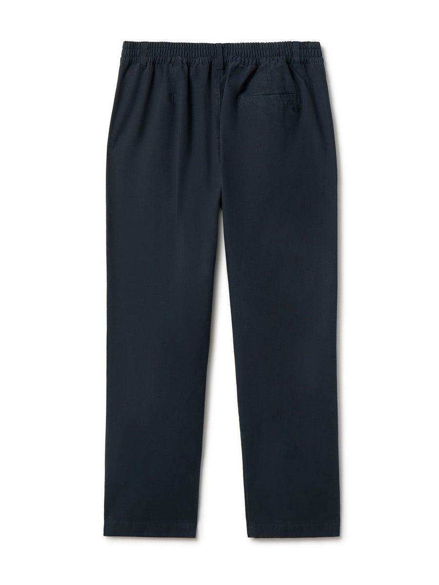Pants Men - Venetiko - Midnight Blue | Fair Fashion by TWOTHIRDS