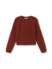 Violina - Dark Pink - Large / Dark Pink