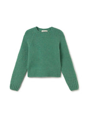 Violina - Soft Green - Small / Soft Green
