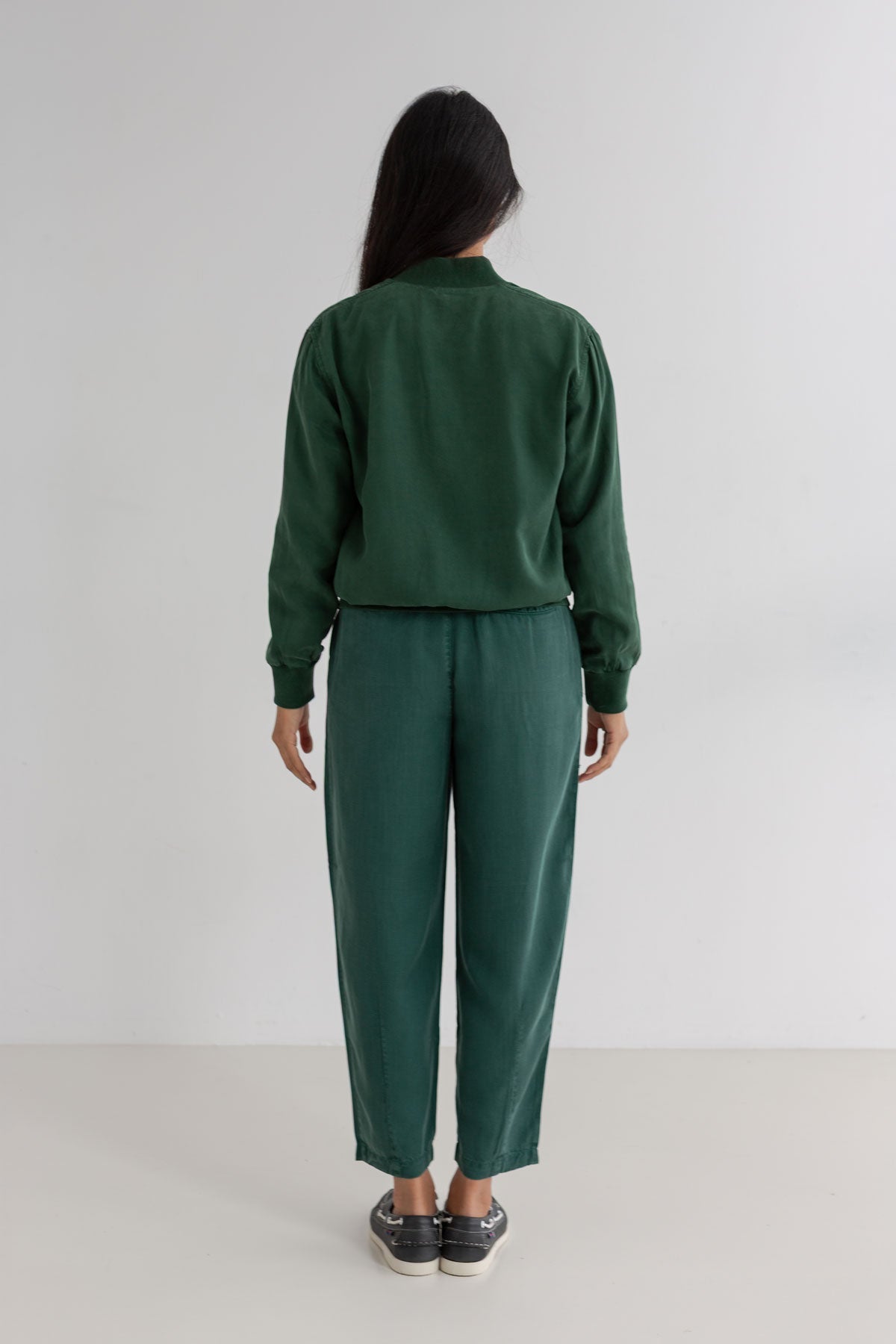 Vulcano - Dark Green